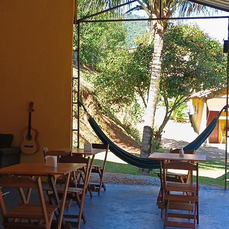 Pousada Casa Da Montanha Сана Екстер'єр фото