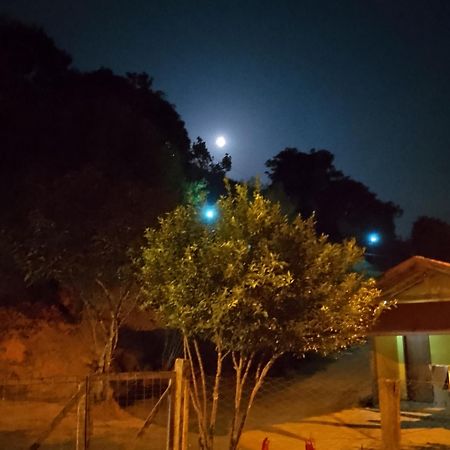 Pousada Casa Da Montanha Сана Екстер'єр фото