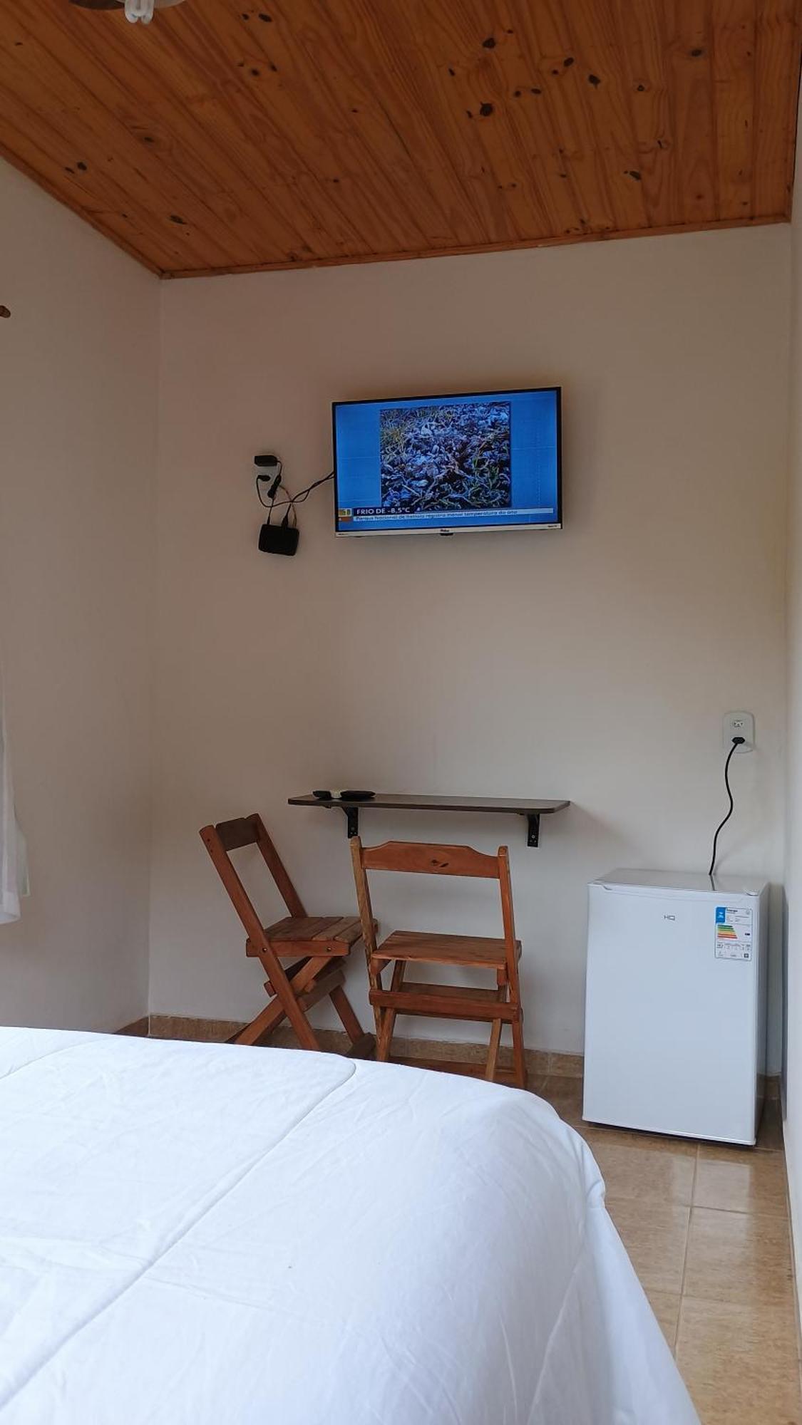 Pousada Casa Da Montanha Сана Екстер'єр фото
