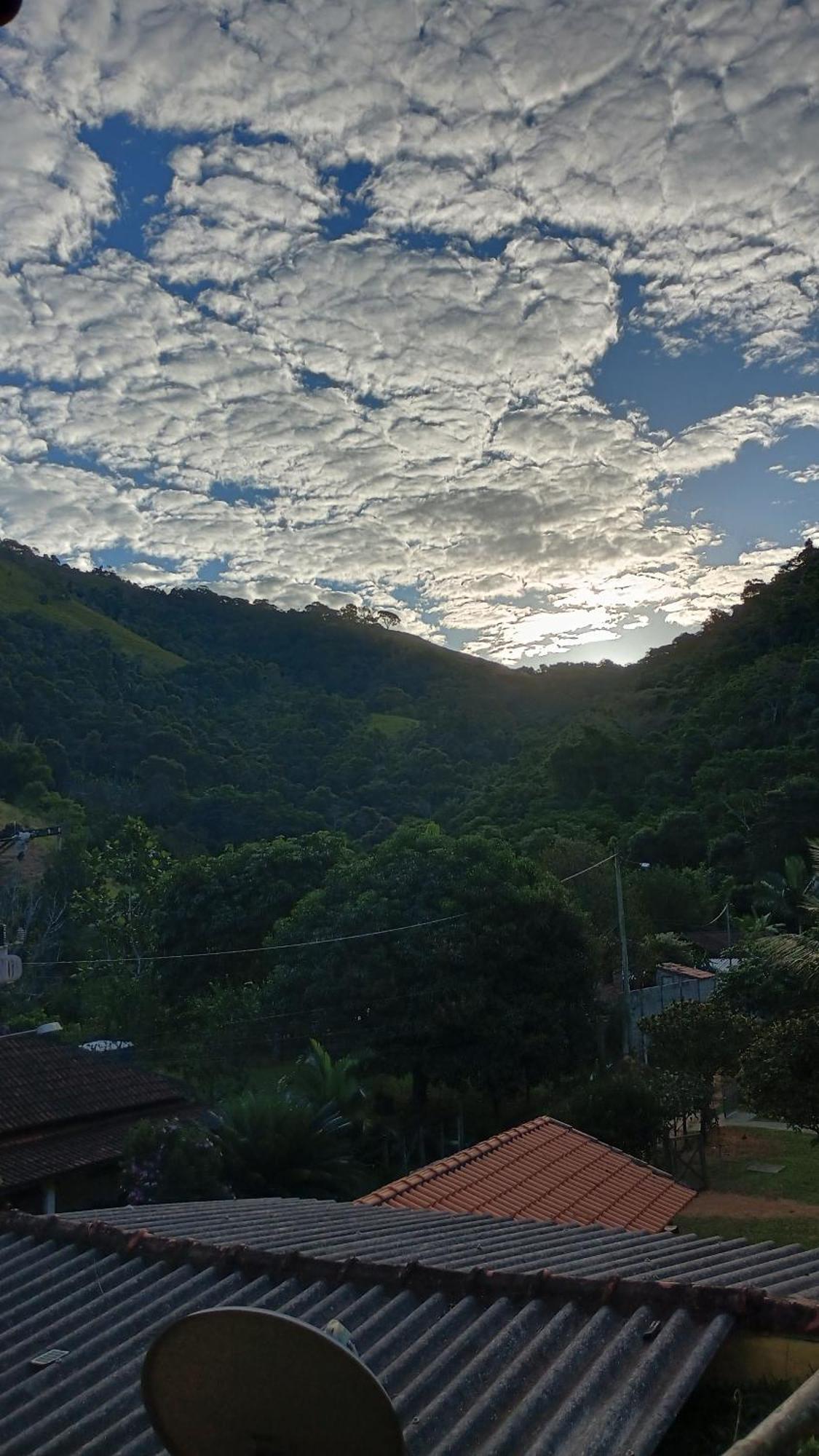 Pousada Casa Da Montanha Сана Екстер'єр фото