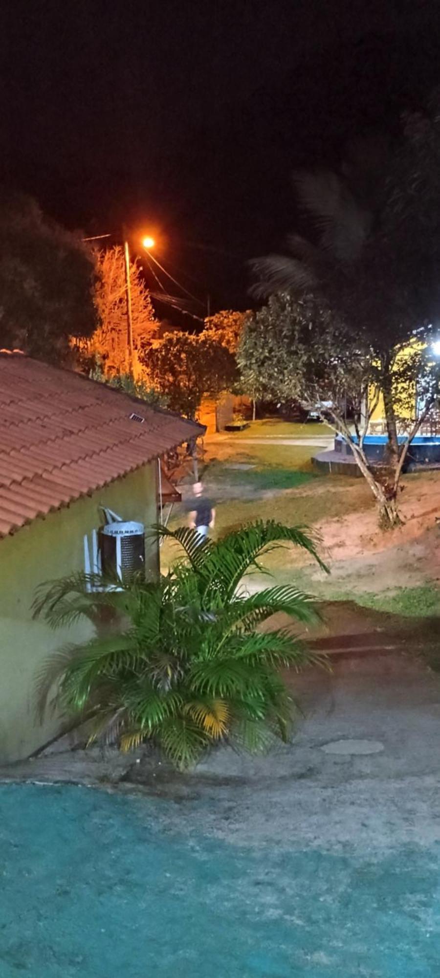 Pousada Casa Da Montanha Сана Екстер'єр фото