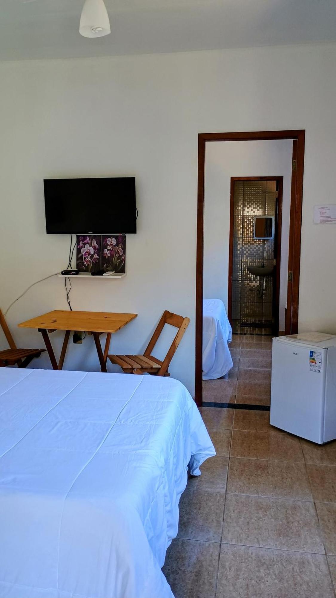 Pousada Casa Da Montanha Сана Екстер'єр фото