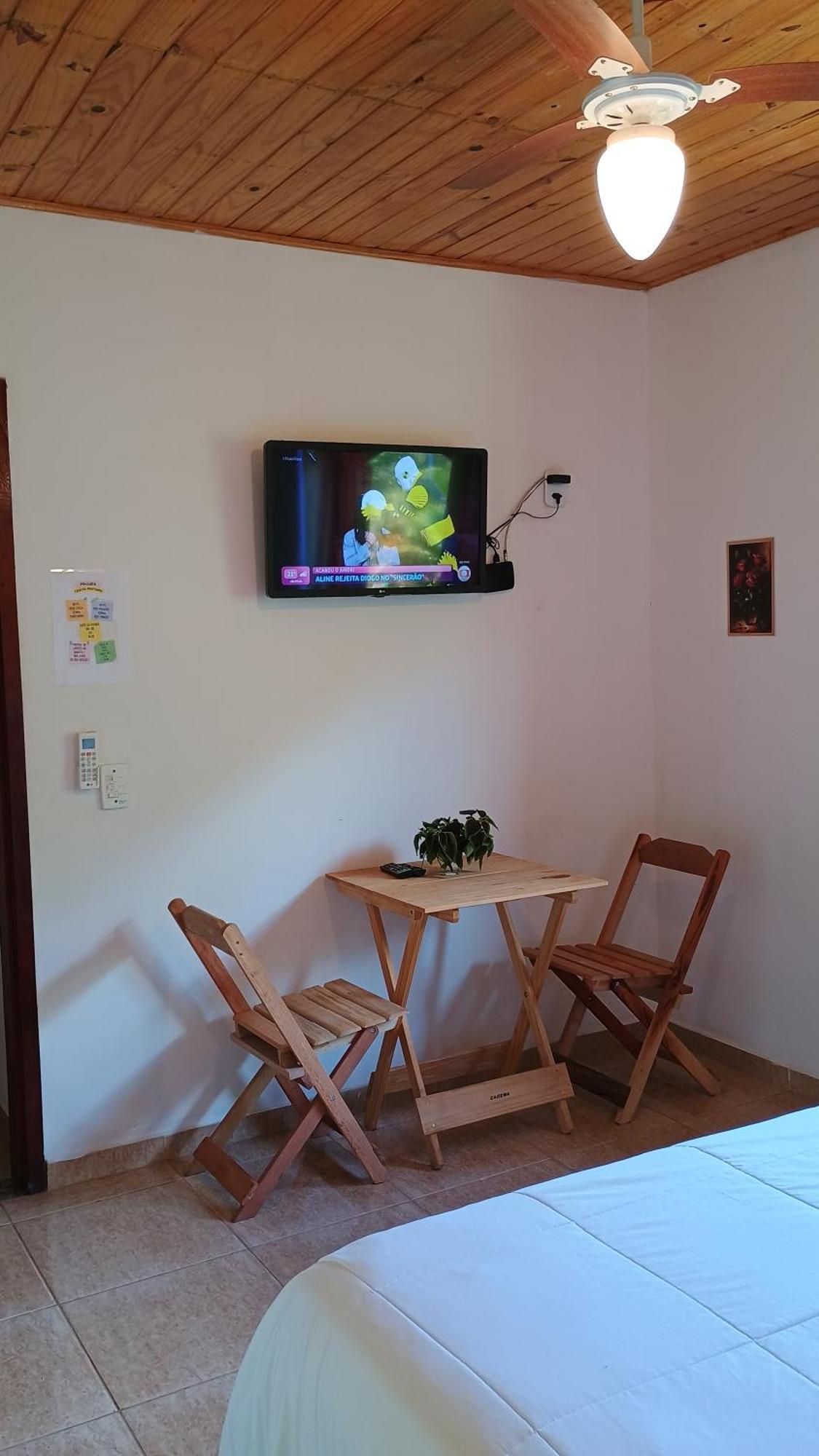 Pousada Casa Da Montanha Сана Екстер'єр фото