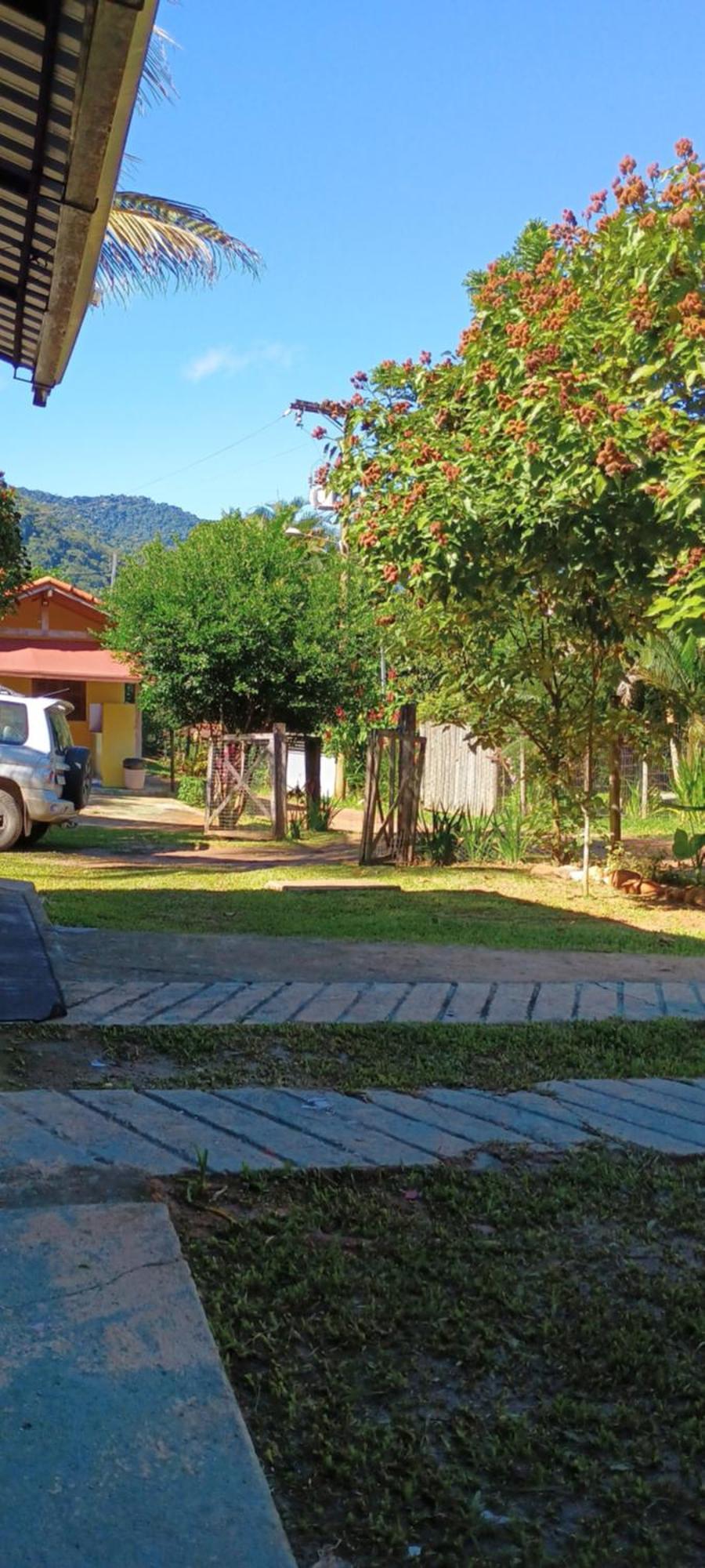 Pousada Casa Da Montanha Сана Екстер'єр фото