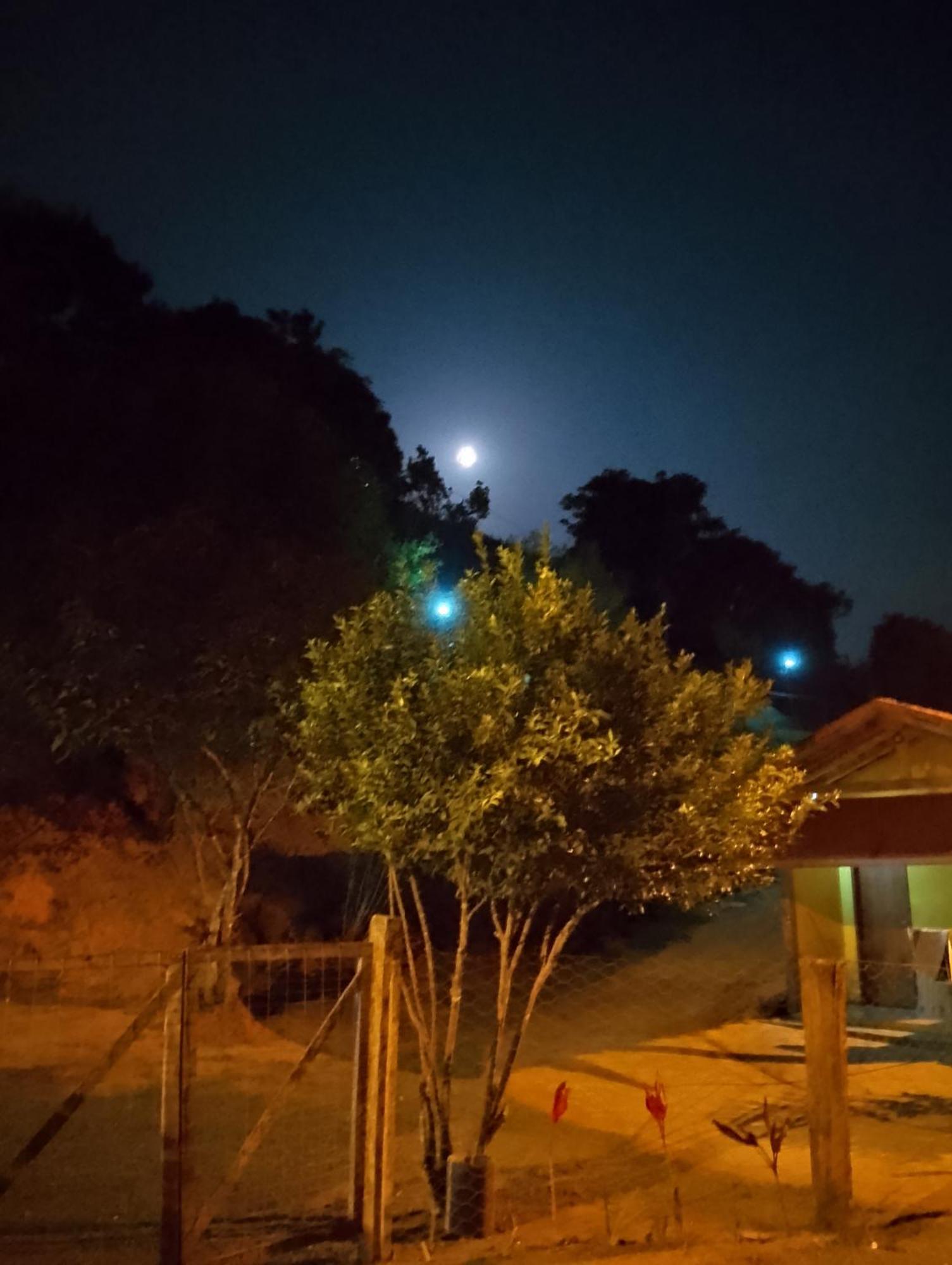 Pousada Casa Da Montanha Сана Екстер'єр фото
