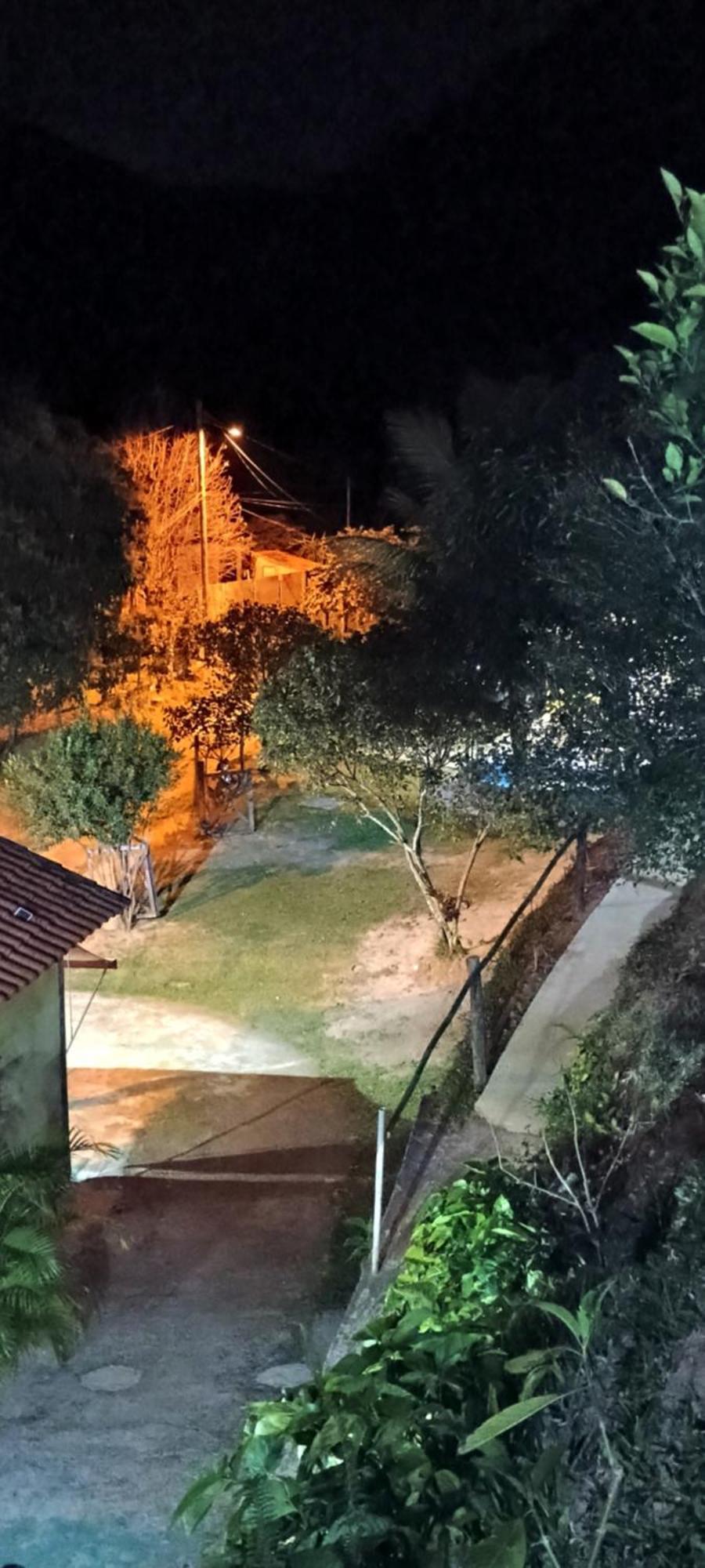 Pousada Casa Da Montanha Сана Екстер'єр фото